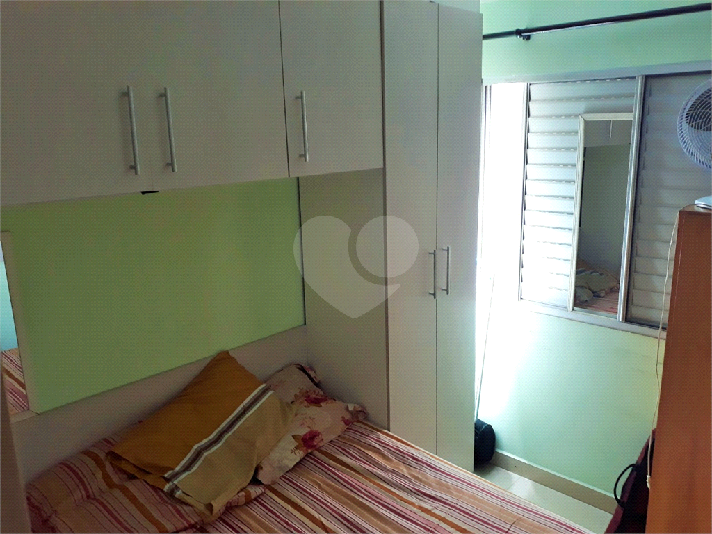 Apartamento Vila Amália