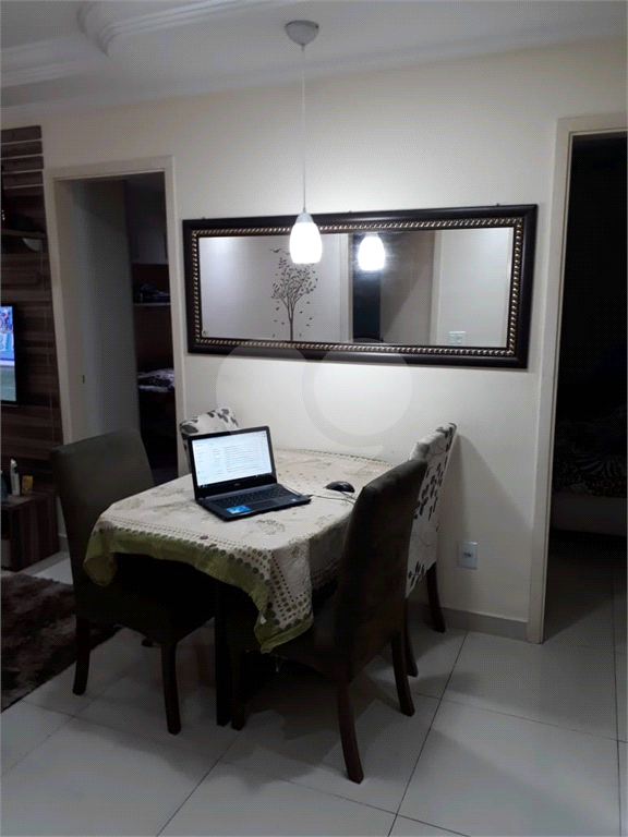 Apartamento Vila Amália