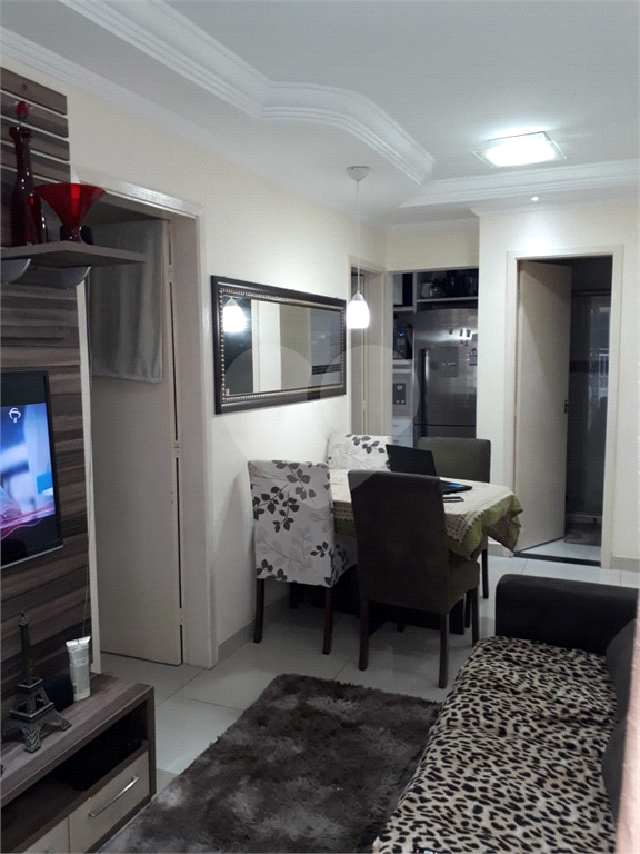 Apartamento Vila Amália