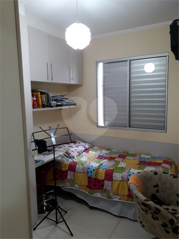 Apartamento Vila Amália