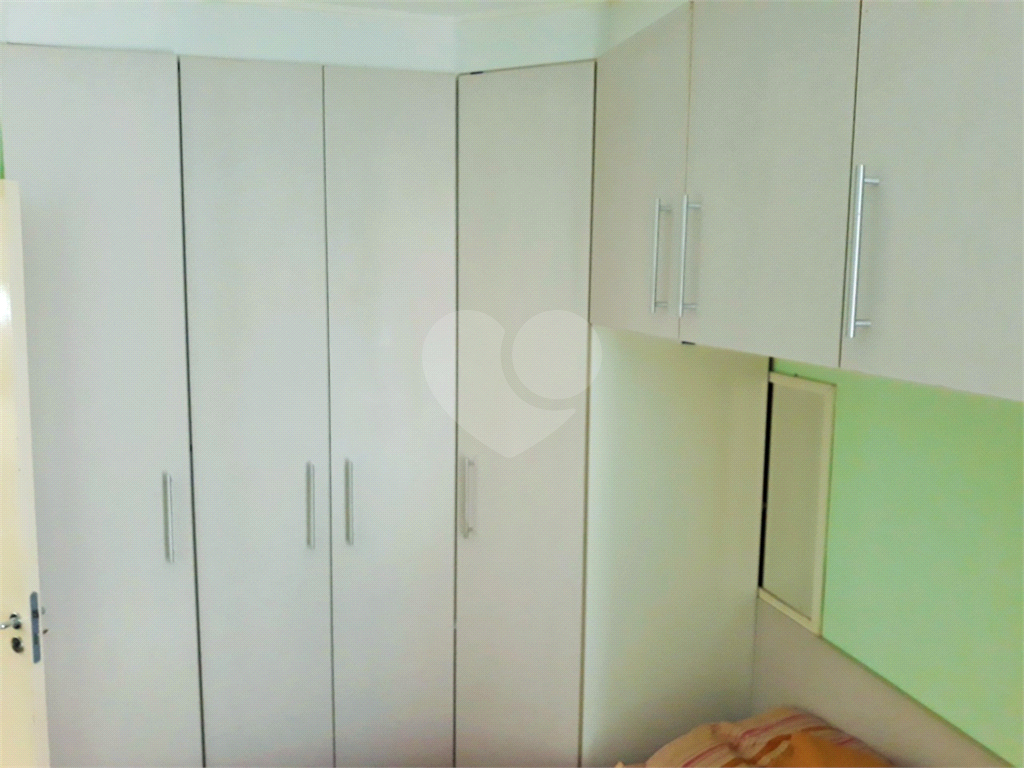 Apartamento Vila Amália