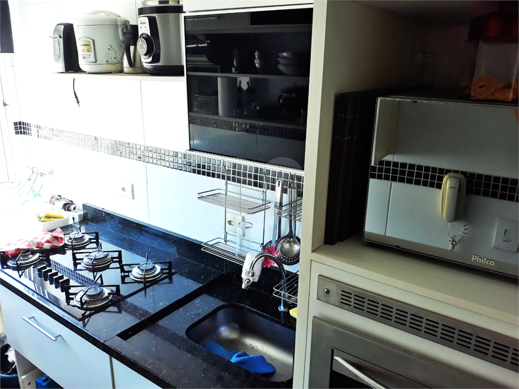 Apartamento Vila Amália