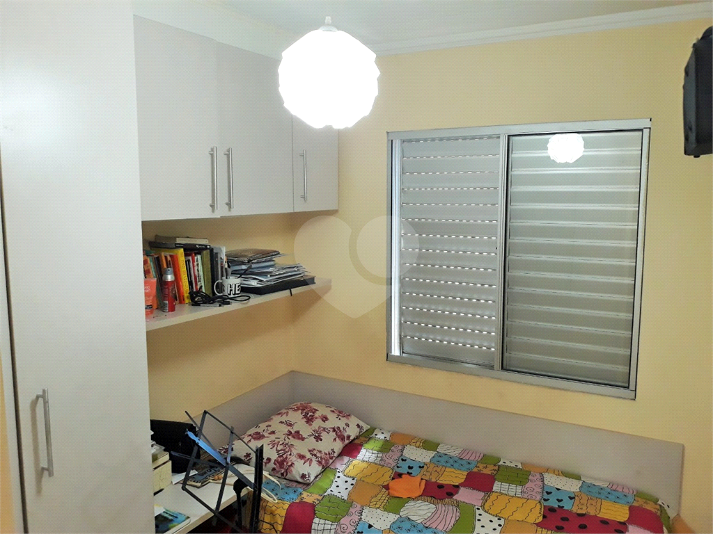 Apartamento Vila Amália