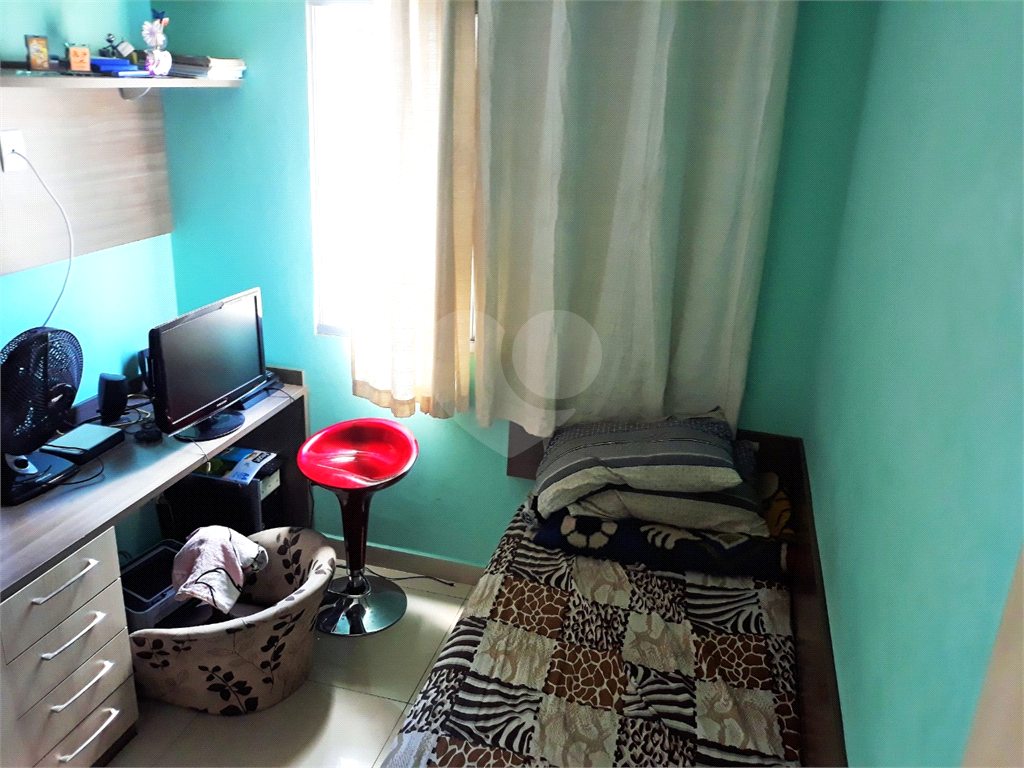 Apartamento Vila Amália