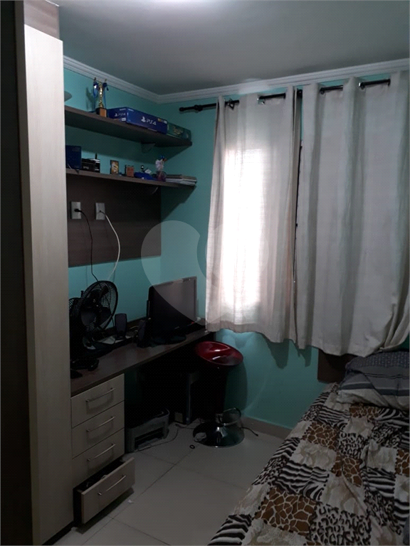 Apartamento Vila Amália