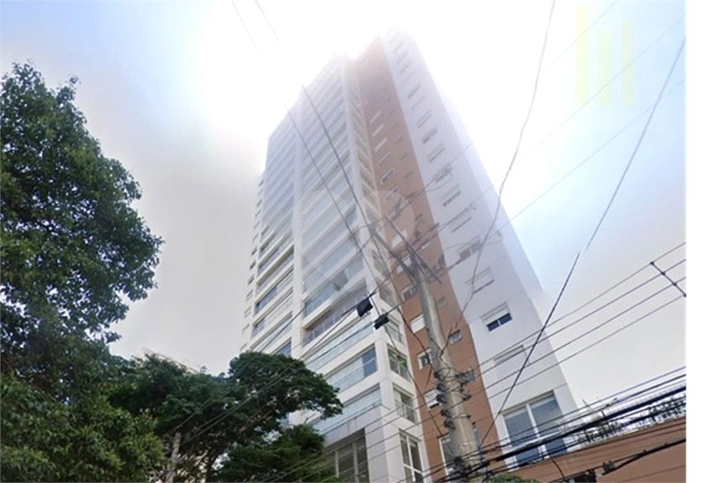 POMPÉIA - 123M² COM 3 VAGAS - ANDAR ALTO"