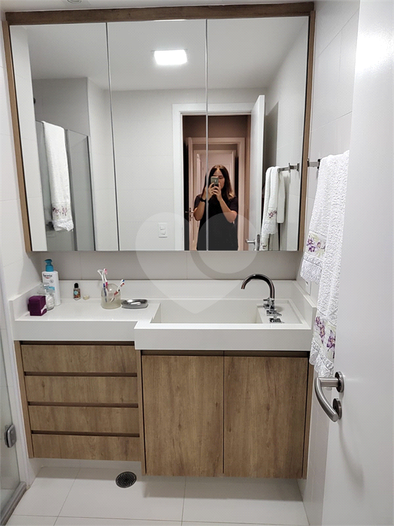 POMPÉIA - 123M² COM 3 VAGAS - ANDAR ALTO"