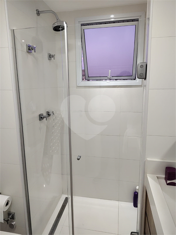POMPÉIA - 123M² COM 3 VAGAS - ANDAR ALTO"