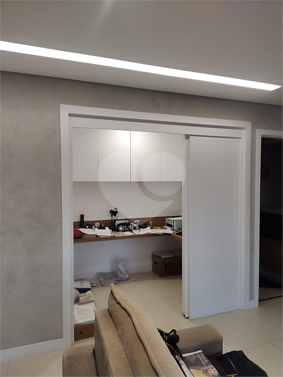 POMPÉIA - 123M² COM 3 VAGAS - ANDAR ALTO"