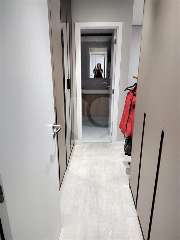 POMPÉIA - 123M² COM 3 VAGAS - ANDAR ALTO"