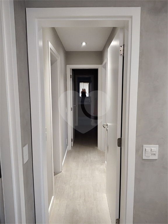 POMPÉIA - 123M² COM 3 VAGAS - ANDAR ALTO"