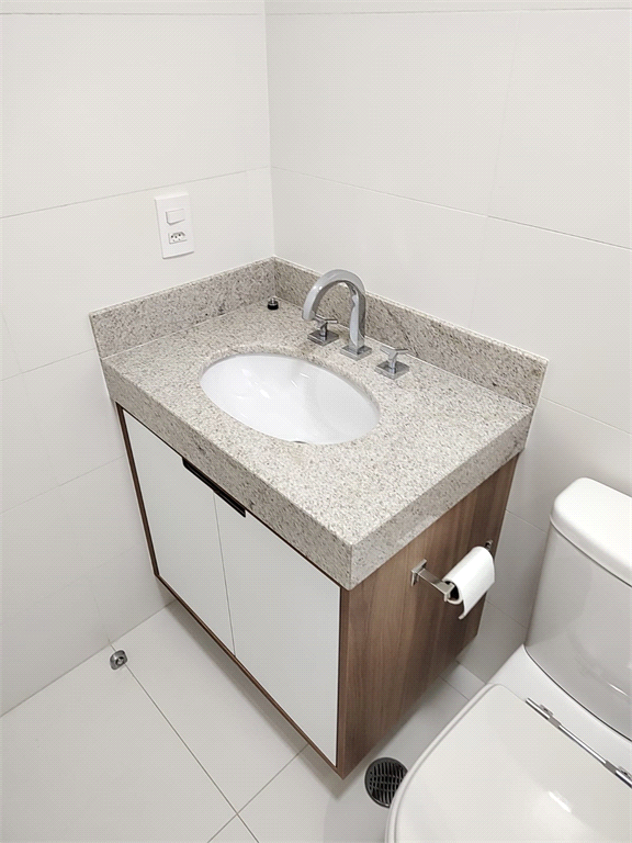 POMPÉIA - 123M² COM 3 VAGAS - ANDAR ALTO"