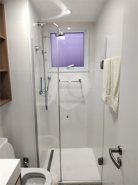 POMPÉIA - 123M² COM 3 VAGAS - ANDAR ALTO"