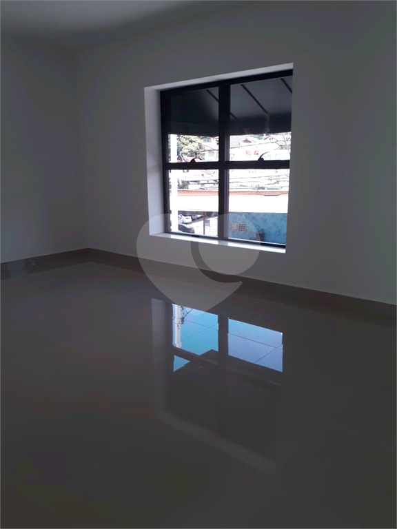 Maravilhoso sobrado comercial na Água Fria