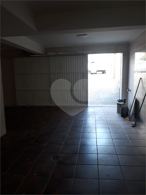 Maravilhoso sobrado comercial na Água Fria