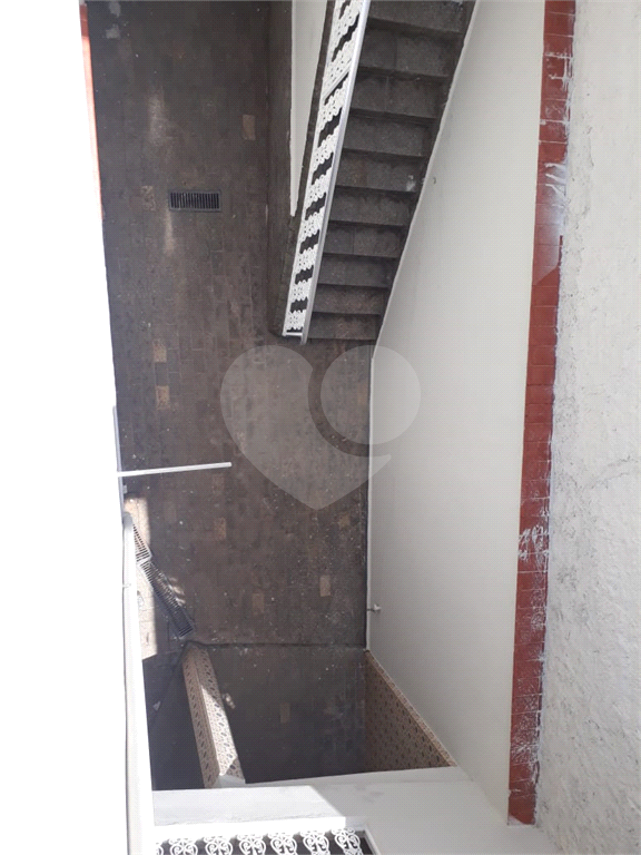 Maravilhoso sobrado comercial na Água Fria