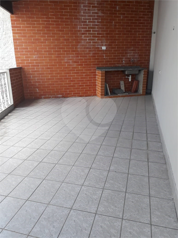 Maravilhoso sobrado comercial na Água Fria