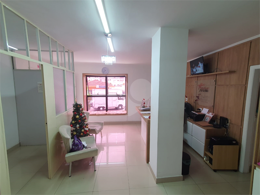 Maravilhoso sobrado comercial na Água Fria