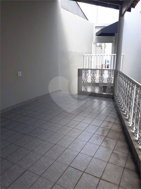 Maravilhoso sobrado comercial na Água Fria