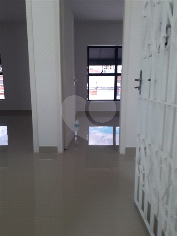 Maravilhoso sobrado comercial na Água Fria