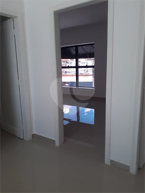 Maravilhoso sobrado comercial na Água Fria