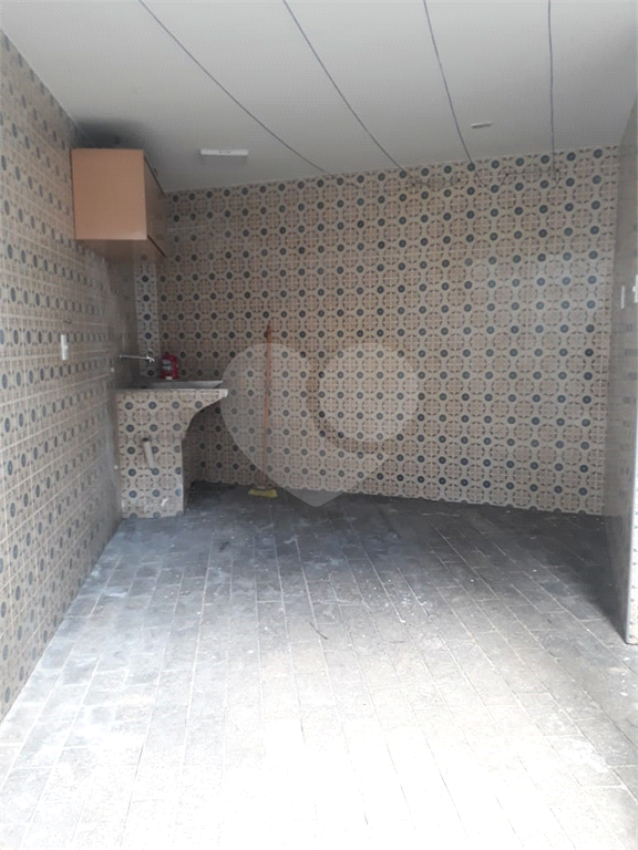 Maravilhoso sobrado comercial na Água Fria
