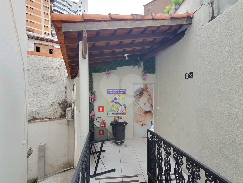 Maravilhoso sobrado comercial na Água Fria
