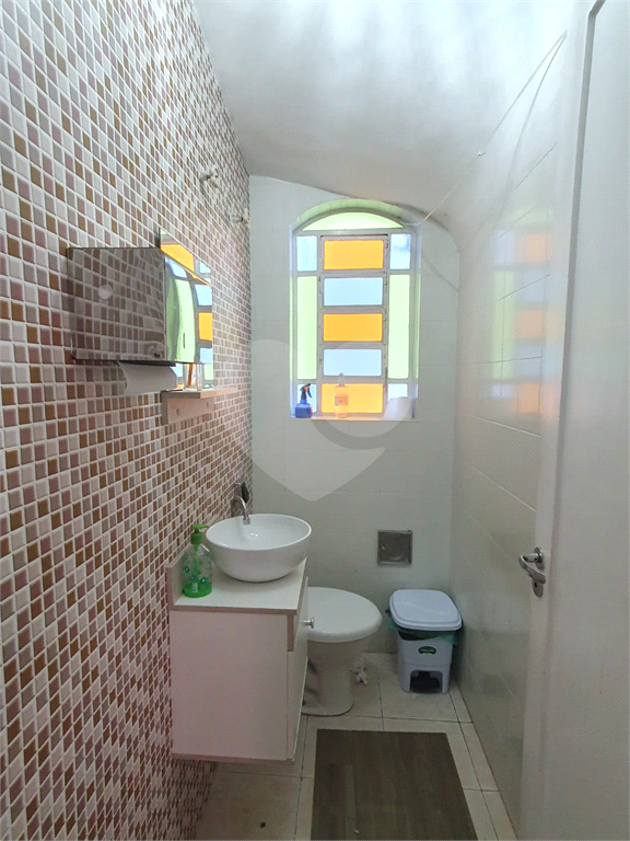 Maravilhoso sobrado comercial na Água Fria
