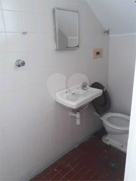 Maravilhoso sobrado comercial na Água Fria