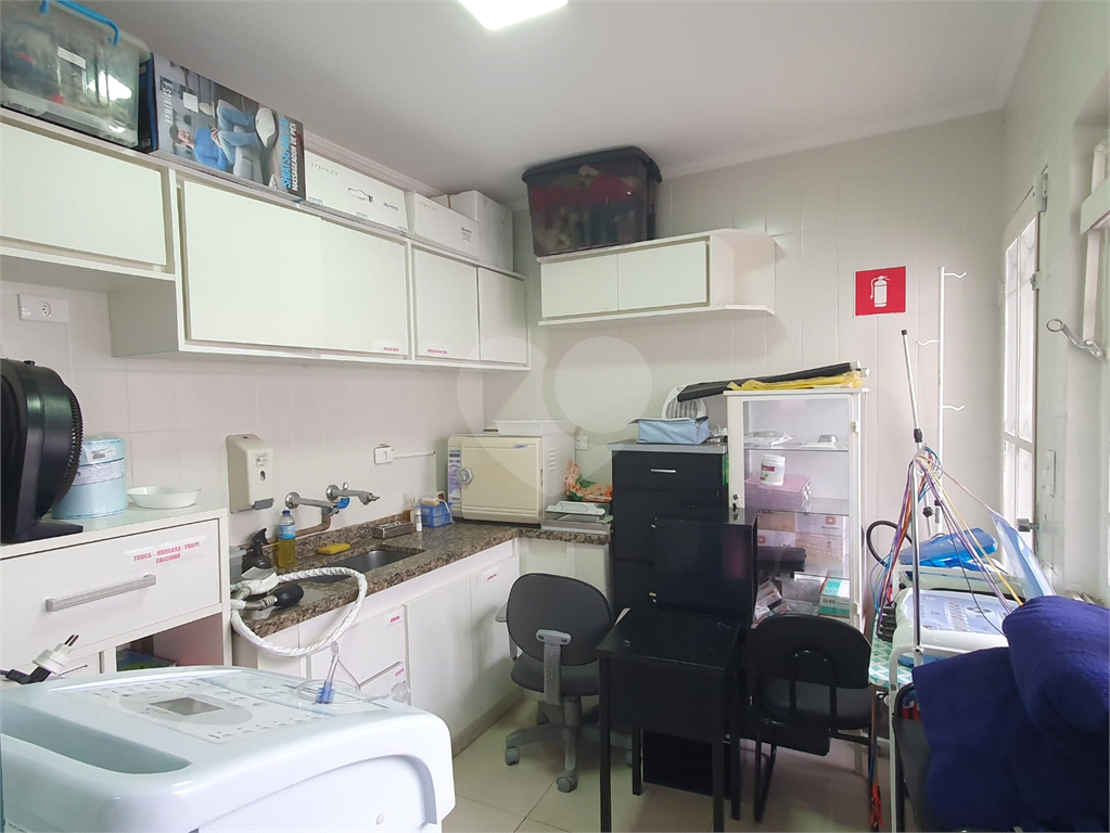 Maravilhoso sobrado comercial na Água Fria