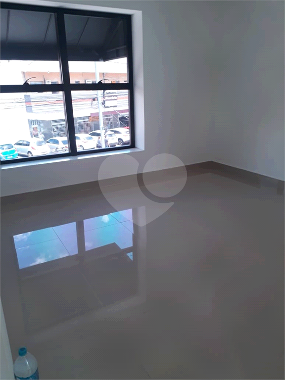 Maravilhoso sobrado comercial na Água Fria