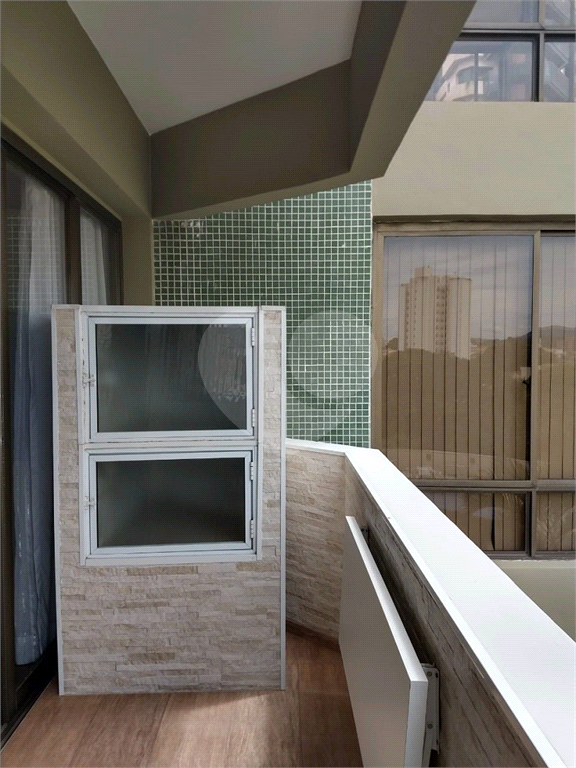 Impecável  apartamento no alto de Santana