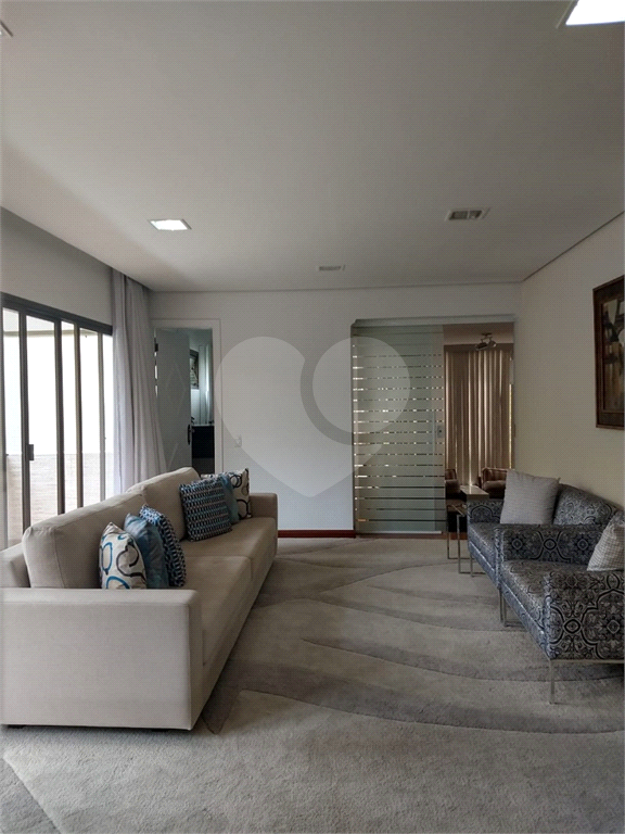 Impecável  apartamento no alto de Santana