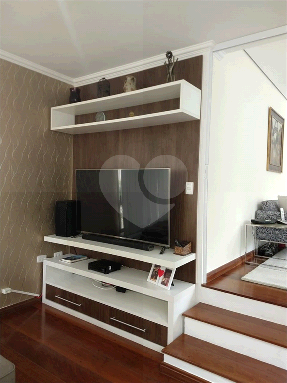 Impecável  apartamento no alto de Santana