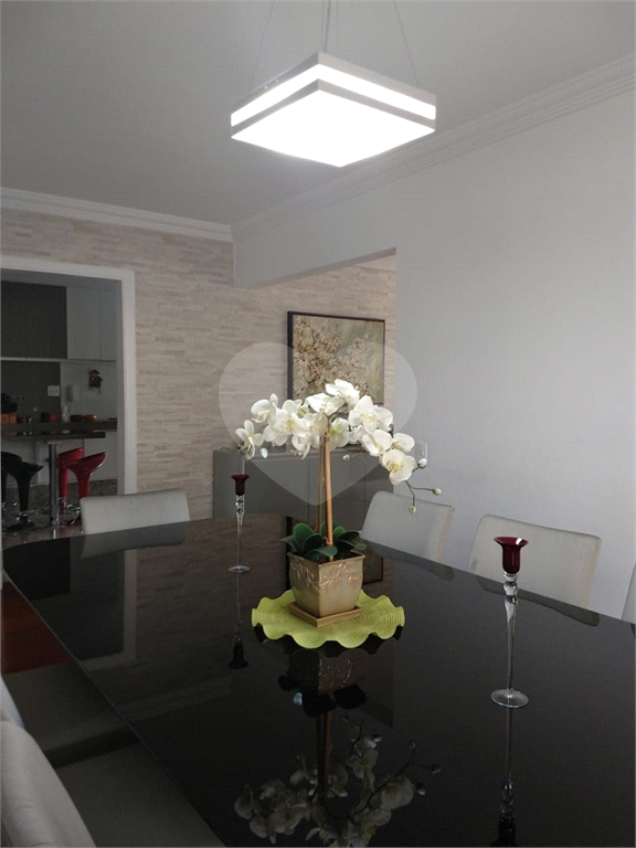 Impecável  apartamento no alto de Santana
