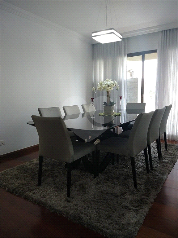 Impecável  apartamento no alto de Santana
