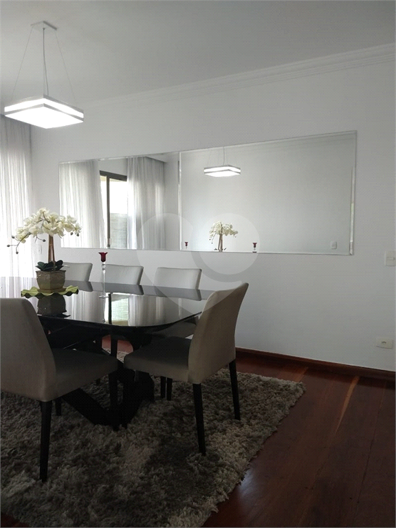 Impecável  apartamento no alto de Santana