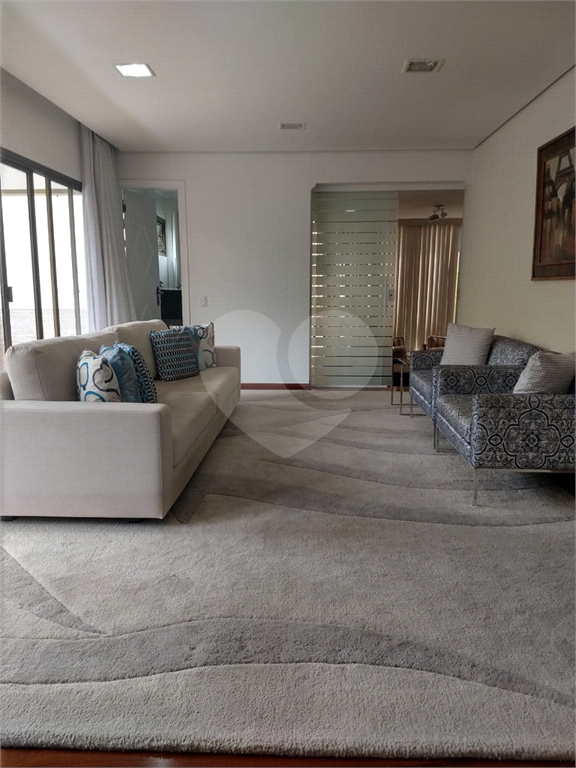 Impecável  apartamento no alto de Santana