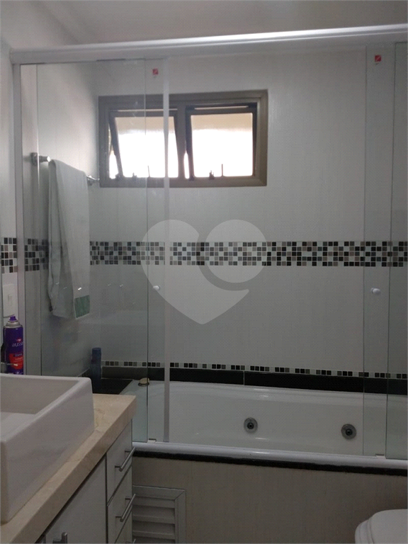 Impecável  apartamento no alto de Santana
