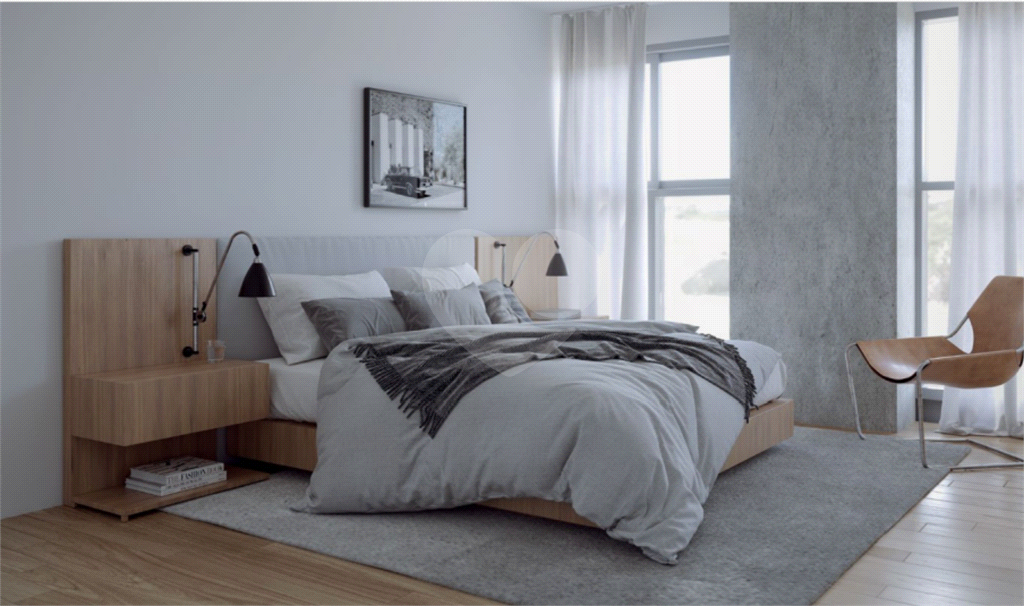 APARTAMENTO em JARDIM AMÉRICA