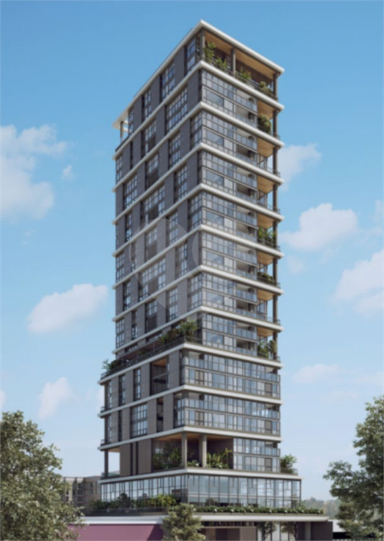 APARTAMENTO em JARDIM AMÉRICA