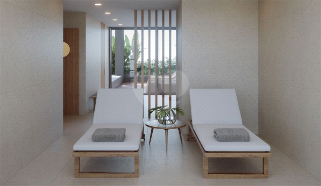 APARTAMENTO em JARDIM AMÉRICA