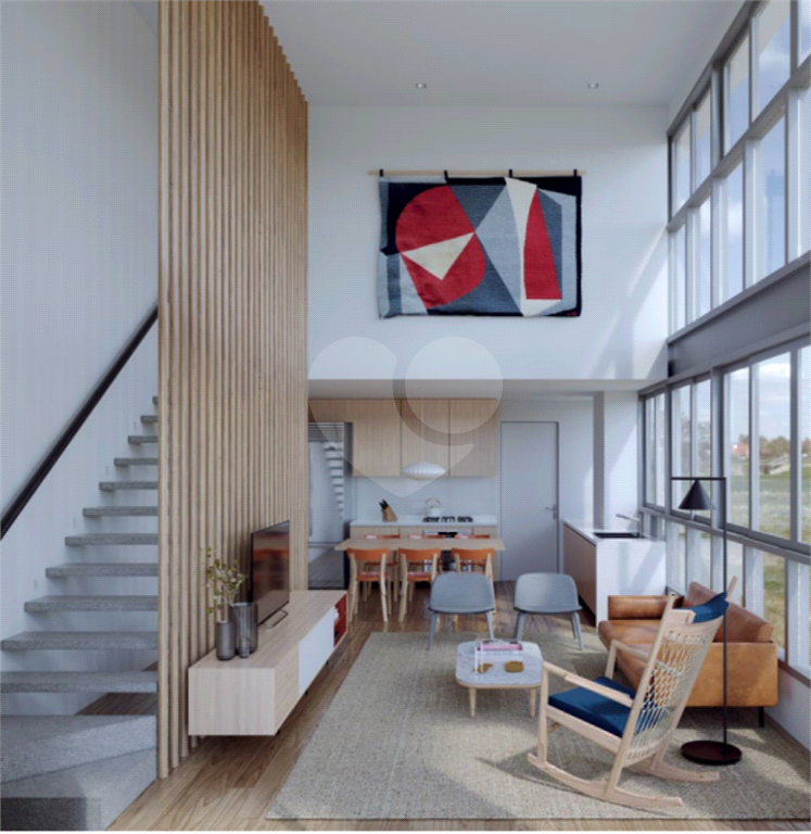 APARTAMENTO em JARDIM AMÉRICA