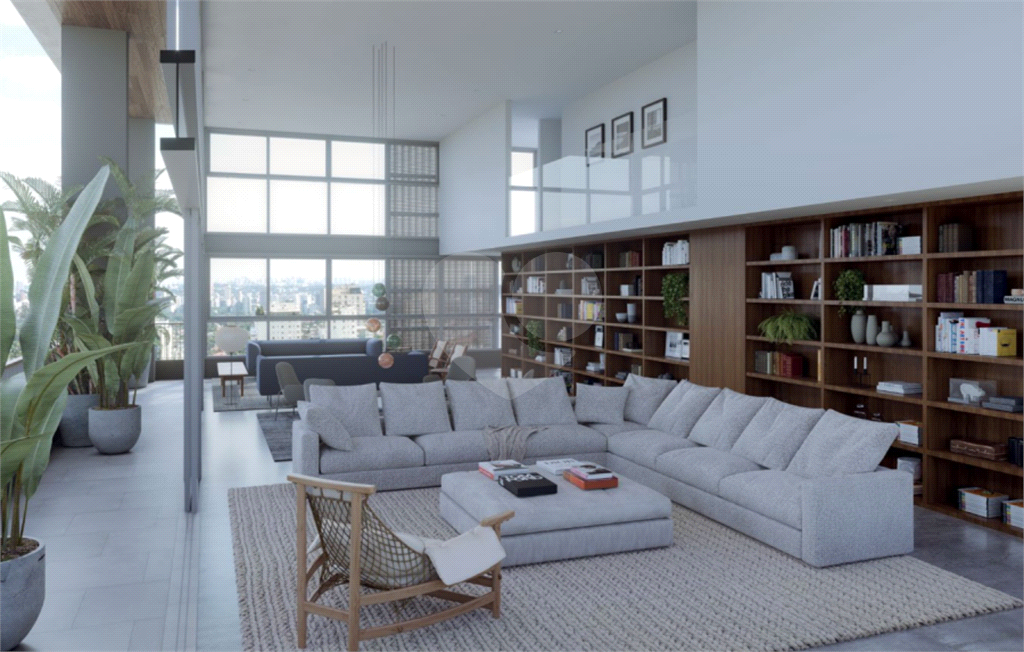 APARTAMENTO em JARDIM AMÉRICA