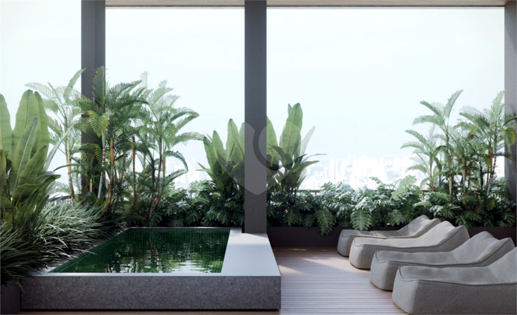 APARTAMENTO em JARDIM AMÉRICA