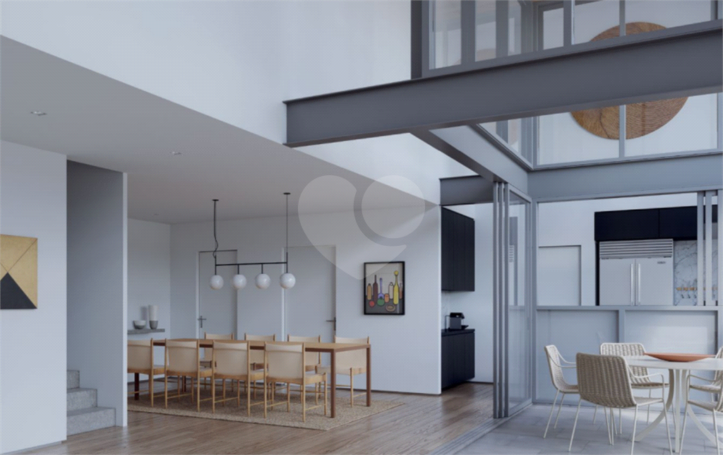 APARTAMENTO em JARDIM AMÉRICA