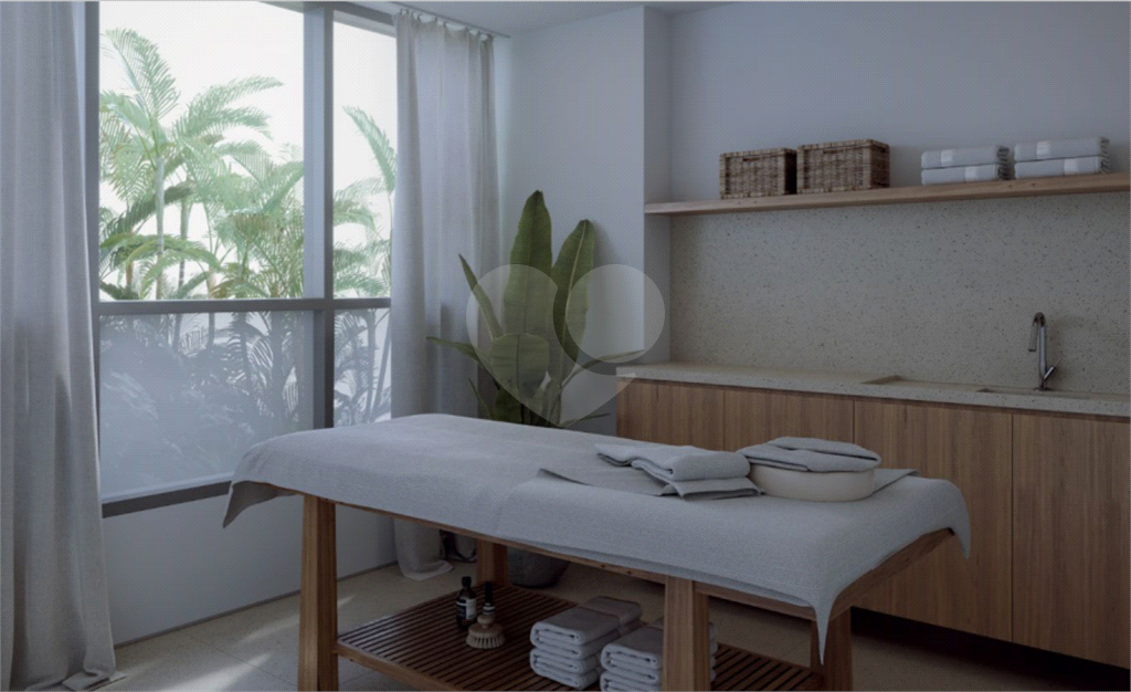APARTAMENTO em JARDIM AMÉRICA