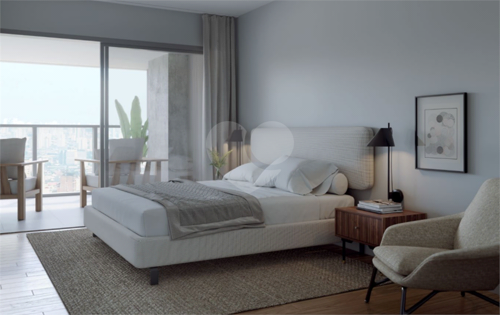 APARTAMENTO em JARDIM AMÉRICA