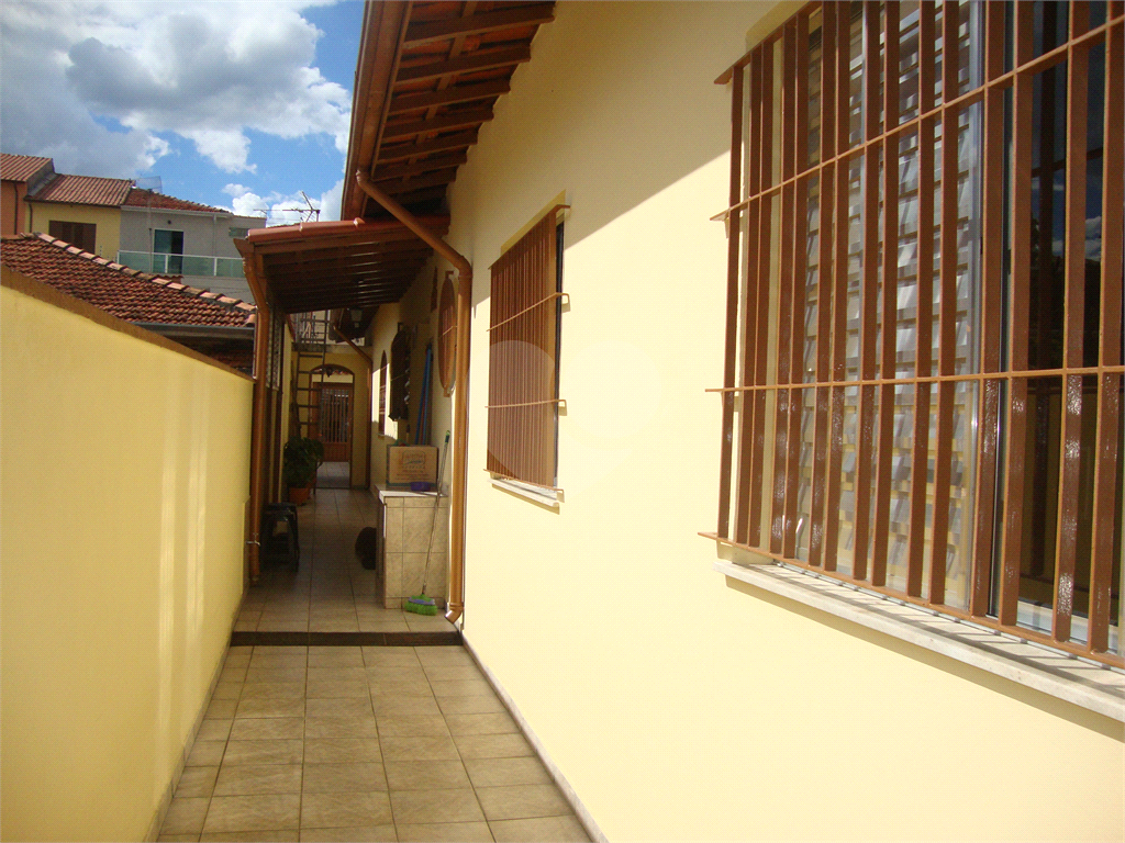 CASA TÉRREA em MANDAQUI