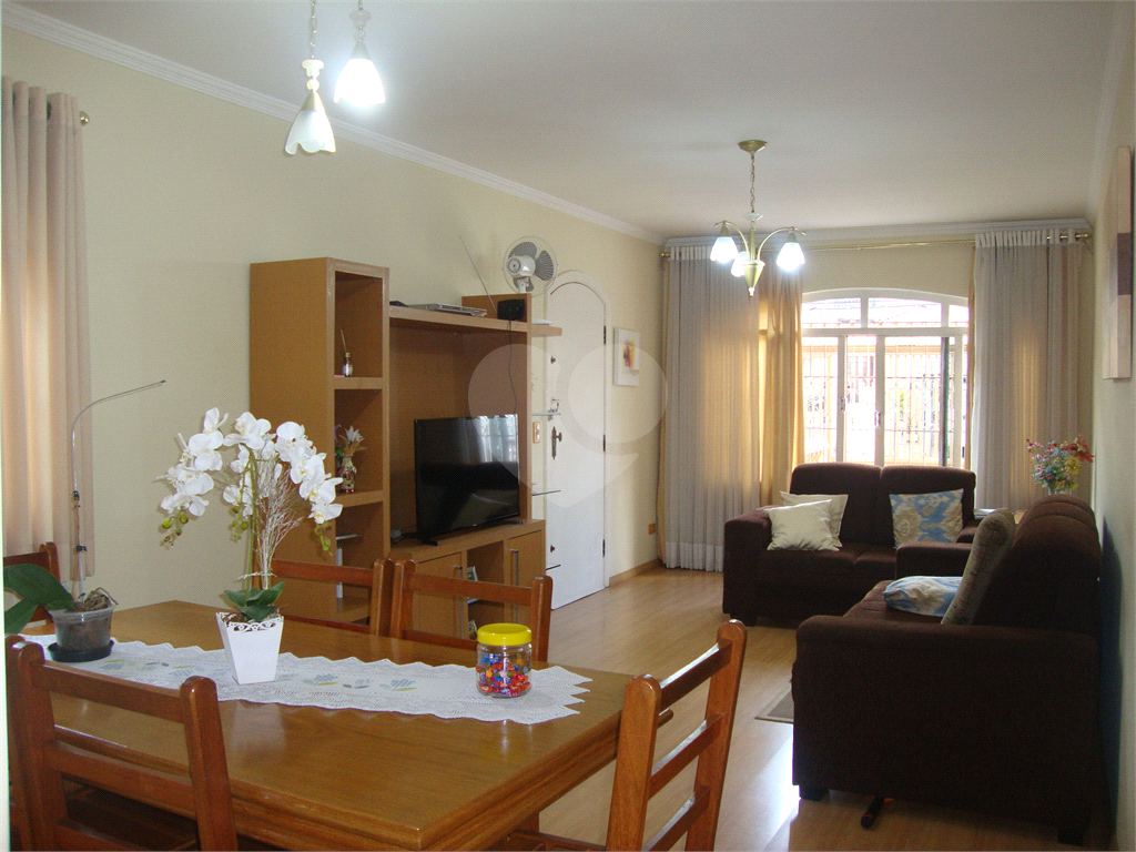 CASA TÉRREA em MANDAQUI